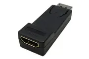 8Ware DisplayPort to HDMI Male Female Adapter [GC-DPHDMI]
