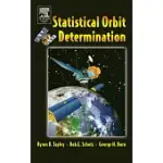 STATISTICAL ORBIT DETERMINATION