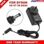 Battery Charger Adapter For Dyson V8 V7 V6 DC62 DC58 DC59 Vacuum Cleaner Cable