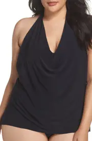 Magicsuit® Sophie Underwire Tankini Top