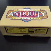 Seymour Duncan Antiquity ll for Jaguar Neck 11034-25