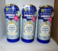 在飛比找Yahoo!奇摩拍賣優惠-【入船町美妝網】日本 製 KOSE 幸福花浴 花燦淨白沐浴乳
