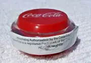 Brand New Collectable Coca Cola Yoyo New And Sealed COKE