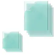 3350 Series Inside Outside Clear Cover Lens Kit (20PCS)