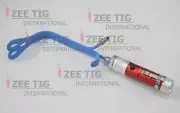 Weider retractors Fiber Optic + Suction Insulated With Led Light
