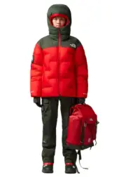 The North Face X Undercover Soukuu 800 Cloud Down Nuptse Vest Jacket New $825