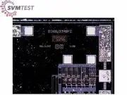 Agilent GINSU37A_FC Microwave DIE