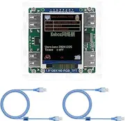 KMBox-Net Network Version 100M High Speed Keyboard and Mouse Controller Game Device