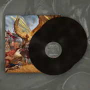 In The Court Of The Dragon (Vinyl)
