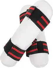 Toddmomy 1 Pair Breathable Sports Arm Guard Wrist Support Elastic Wrist Brace for Training and Practice Durable PU Material for Flexible Movement and Comfort