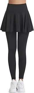 [Generic] Yoga Pants for Women Lightweight Running Sweatpants Lounge Legging 2025 Yoga Pants, Black, Medium