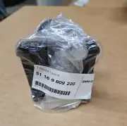 NEW OEM MINI R60 R61 IPHONE IPOD HOLDER UNIVERSAL SUPPORT CENTER TRAIL 9809220