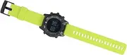 Tihebeyan Smart Diving Computer Watch Dive Computer for Diving Dive Watch for Men Women with 1.18 Inch Display 100m Green Strap