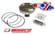 WISECO PISTON KIT KX450F 2016-18 96mm 13.0, WISECO 40096M09600 KX450F, YEARS 13-