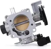 22030-0D110 Throttle Body With MAP IACV Compatible For Corolla Matrix 2003-2005 1.8L 220300D110