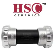 SRAM GXP BSA English Thread Bottom Bracket with Ceramic Bearing - HSC Ceramics