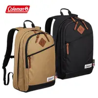 在飛比找PChome24h購物優惠-【Coleman】美國經典25L(背包 登山包 電腦包)