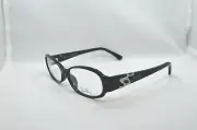 NEW AUTHENTIC EMILIO PUCCI EP2613R 001 EYEGLASSES FRAME