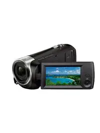 在飛比找樂天市場購物網優惠-Sony/索尼HDR-CX405高清數碼攝像機學生家用親子手