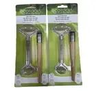 EcoTools Jade Roller Duo (2 PACK)