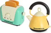 Casdon Morphy Richards Toaster and Kettle Play Set