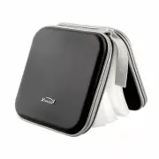 40 Double-side CD DVD Storage Carry Case Organizer Holder Hard Wallet Holder