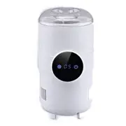 3Life Smart Instant Cooling Cup Tabletop Refrigerator Drink Cooler Home Device