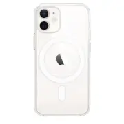 For Apple iPhone 12 Mini Clear / Transparent Case with MagSafe