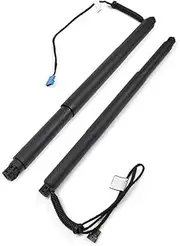 BINB ROAD 2Pcs Rear Tailgate Power Lift Support Shock Strut 51247339431 + 51247339432 Compatible with BMW X4 F26 2013-2018