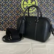 New✨tory burch thea mini satchel crossbody shoulder bag 146449