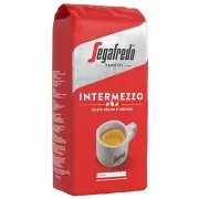 Segafredo INTERMEZZO - Coffee Beans 1kg/ 35.27 oz