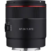 SAMYANG AF 24mm f/1.8 - Sony FE Full Frame