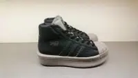 在飛比找Yahoo!奇摩拍賣優惠-[全新真品代購] RICK OWENS X adidas 走