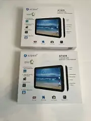 Azpen 7 inches Android Tablet A743S