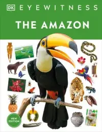 在飛比找博客來優惠-Eyewitness the Amazon