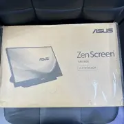 NEW ASUS ZenScreen Monitor MB16AC 15.6 inch Full HD