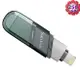 SanDisk 256GB 256G Ixpand Drive Flip SDIX90N-256G Lightning iPhone 翻轉隨身碟