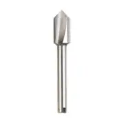 Proxxon - Router bit, v-groove 90�, 1/4"