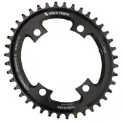 Elliptical 107 BCD Chainring for SRAM