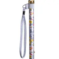 在飛比找PChome24h購物優惠-英國Classic Canes 手杖配件。手腕環扣繩(紫色)