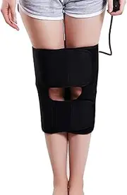 [Generic] Legs Correction Belt Posture Corrector,O/X Type Leg Corrector Brace Bands Knock Knee Bowlegs Straightening Bandage Kit for Children and Adults,Suitable for Day and Night Use,B