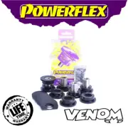 Powerflex Rear Upper Link Arm Outer Bushes Porsche 911 997 06- PFR57-509