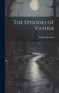 在飛比找博客來優惠-The Episodes of Vathek