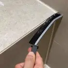 Grout Cleaner Brush Scrubber Stiff Bristles Grout Cleaning Brush for Shower _SE