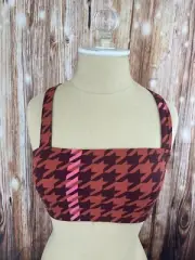 OFFLINE By Aerie Real Me Xtra Square Neck Sports Bra Size XS
