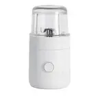 Processor Mini Juice Blender Chopper Smoothie Juicer Mixer Pulse