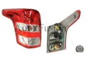Tail Light Left Side For Mitsubishi Triton Mq Ute 2015-On