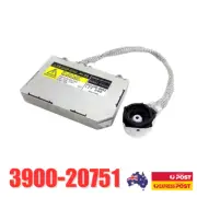 For Subaru Legacy 3900-20751 Xenon HID Ballast Module Control Unit