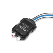 Recoil MLOC2 2-Channel Smart Micro Line Output Converter, 60 Ohm Load Impedance