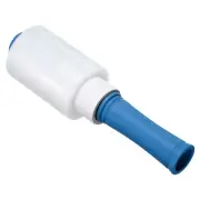 4in x 492ft Shrink Wrap with Handle, Stretch Wrap with Dispenser